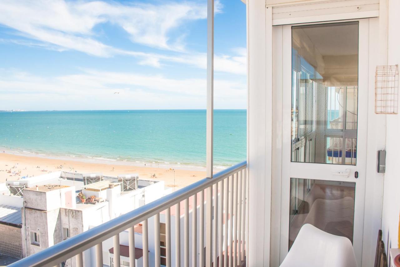Una Ventana Al Mar Rota Exterior foto